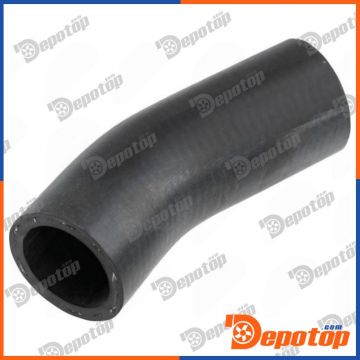 Gaine de suralimentation pour FORD | GPP-FR-135, 02-2121